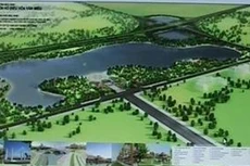 Bắc Ninh: Thêm 1 dự án BT trăm tỷ được duyệt đề xuất