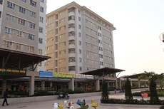 Chức năng của Bộ Xây dựng là quản lý nhà nước lĩnh vực xây dựng, chứ không thể quản cả vấn đề văn hóa - xã hội.