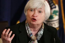 Biên bản cuộc họp chính sách ngày 26 và 27/4 của FED cho thấy các quan chức FED đa phần đồng thuận rằng thị trường lao động Mỹ đã diễn biến rất tích cực - Ảnh: Reuters.