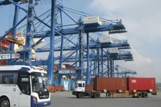 Ngành Logistics Việt Nam: Mức độ chuẩn bị cho AEC chưa bằng Thái Lan
