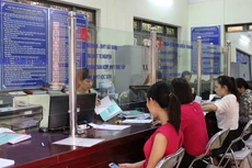 Quy định về kinh doanh bảo hiểm sẽ có nhiều thay đổi. Ảnh: Minh Huyền