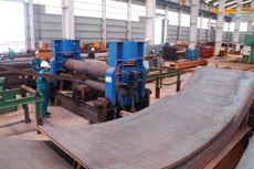 Lilama 69-2 xuất khẩu thiết bị chế tạo