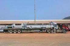 SCIC thoái vốn khỏi Vietranstimex, IBSC sẽ tiếp tục mua vào?