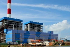 Nam Định sắp xây dựng nhà máy nhiệt điện