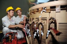 EEMC trúng thầu mua máy biến áp hơn 71 tỷ đồng