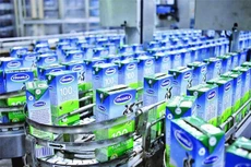 SCIC từng lo giá VNM sẽ bị pha loãng vì ESOP