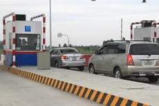 Thứ trưởng Giao thông: 'Phí BOT Việt Nam rẻ nhất Đông Nam Á'