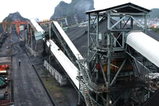 Từ nay đến năm 2020, nhu cầu vốn đầu tư cho ngành than là 96.566 tỷ đồng. Ảnh: Lê Tiên