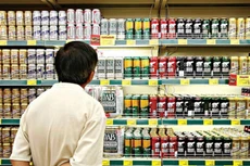 Doanh nghiệp bán lẻ ứng phó sao với bão đầu tư nước ngoài?