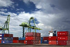 TP. Hải Phòng có nền tảng và tiềm năng để trở thành một trung tâm logistics chính của Việt Nam.