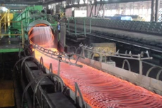 Năm 2016 giá thép dự báo không tăng do cung cao hơn cầu