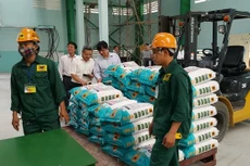 BFC phát hành 9,5 triệu cổ phiếu thưởng, tỷ lệ 20%