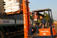 Một số mặt hàng mới phổ biến trong tiêu dùng đã được bổ sung vào “rổ” hàng hoá tính CPI. Ảnh: Lê Tiên