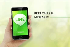 Ứng dụng OTT Line tiến hành IPO với giá trị 5,5 tỷ USD