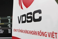 VDS: Lợi nhuận trước thuế chỉ đạt 26,9% kế hoạch năm