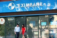 Đang tồn tại “sự khác biệt” về quan điểm giữa các nhóm cổ đông của Eximbank. Ảnh: Tiên Giang