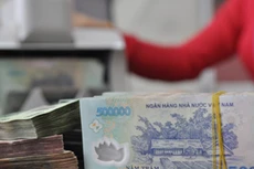 Ngân hàng Nhà nước bơm ròng 52 tỷ đồng trên OMO