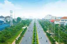 FDI 4 tháng của Đồng Nai đạt 58,7% kế hoạch năm