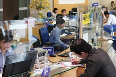 86,5% TCTD kỳ vọng tình hình kinh doanh tổng thể của năm 2016 sẽ tốt hơn so với năm 2015