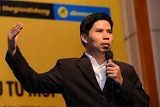 Nhà đầu tư nước ngoài đua chốt lời tại Thế giới Di động