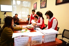 Đấu giá tại HNX quý I/2016 tăng 28% so cùng kỳ