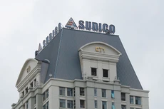 Sudico dự kiến chia cổ tức 5% năm 2015