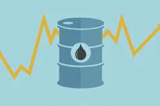 Tăng 30% chỉ trong 11 ngày, liệu dầu thô đã ngừng giảm giá? - Ảnh: Shutterstock