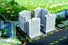 Địa ốc Hoàng Quân tiếp tục kế hoạch phát hành khủng