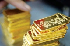 Sau một đêm, giá vàng SJC bật tăng 300 nghìn đồng/lượng