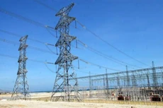 Đề xuất dự án điện được vay lại vốn ODA