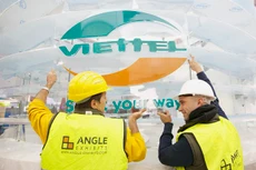 Thương hiệu Viettel được Brand Finance định giá gần 1 tỷ USD