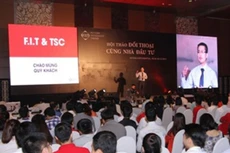 FIT: EPS cơ bản năm 2015 đạt 1.731 đồng