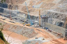 Phấn đấu hoàn thành Thủy điện Lai Châu trong năm 2016