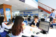 Chiếc ghế “nóng” điều hành CEO của Eximbank vẫn đang là “ẩn” số. Ảnh: Chí Cường