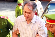 VKS đề nghị giảm hình phạt cho ông Danh và đồng phạm