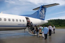 Đề xuất chuyển Vasco thành công ty cổ phần