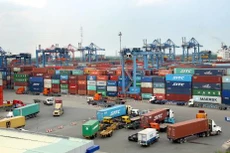 Xuất siêu 1,8 tỷ USD trong 7 tháng