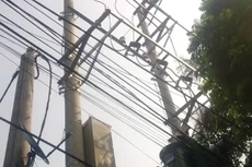 Hiện trạng triển khai Gói thầu Thi công lắp đặt trạm biến áp và hệ thống điện phòng chống lụt bão tại tỉnh Thái Nguyên