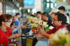 100,000 vé giá từ 0 đồng, bay quốc tế cùng Vietjet