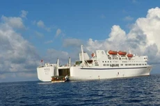 Công ty Trung Quốc lợi dụng tranh chấp Biển Đông thế nào