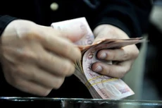 Người về hưu sau ngày 1/5/2016 sẽ được tăng 8% lương hưu hàng tháng.