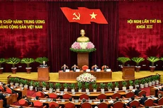 Bổ sung quy chế giám sát kê khai tài sản của lãnh đạo chủ chốt
