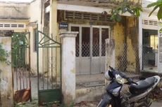 Địa chỉ ma, không hoạt động của các đơn vị tư vấn đấu thầu đã bị Báo Đấu thầu phản ánh. Ảnh:Văn Huyền