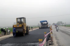 Hơn 11.000 tỉ đồng sửa chữa, mở rộng Quốc lộ 1