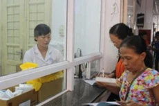 Bộ Y tế dự kiến chia 5 đợt tăng viện phí