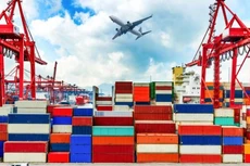 Đến giữa tháng 6, cả nước xuất siêu hơn 1,36 tỷ USD