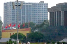 Lập hội đồng kỷ luật cán bộ vụ nhà 8B Lê Trực