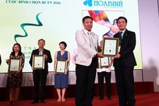 HBC đạt lợi nhuận 139,8 tỷ đồng 6 tháng, gấp đôi so với cùng kỳ