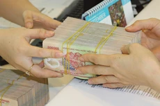Nợ xấu được xử lý chậm, nỗi lo thanh khoản của hệ thống ngân hàng vẫn thường trực