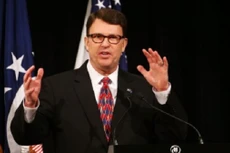 Ông John Berry, người giữ chức Đại sứ Mỹ tại Australia. Ảnh: SMH